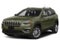 2021 Jeep Cherokee LIMI