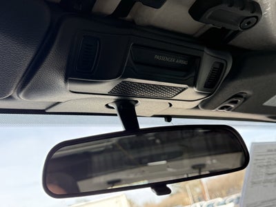 2025 Jeep Wrangler 2-Door Sport 4x4