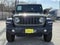 2025 Jeep Wrangler 2-Door Sport 4x4