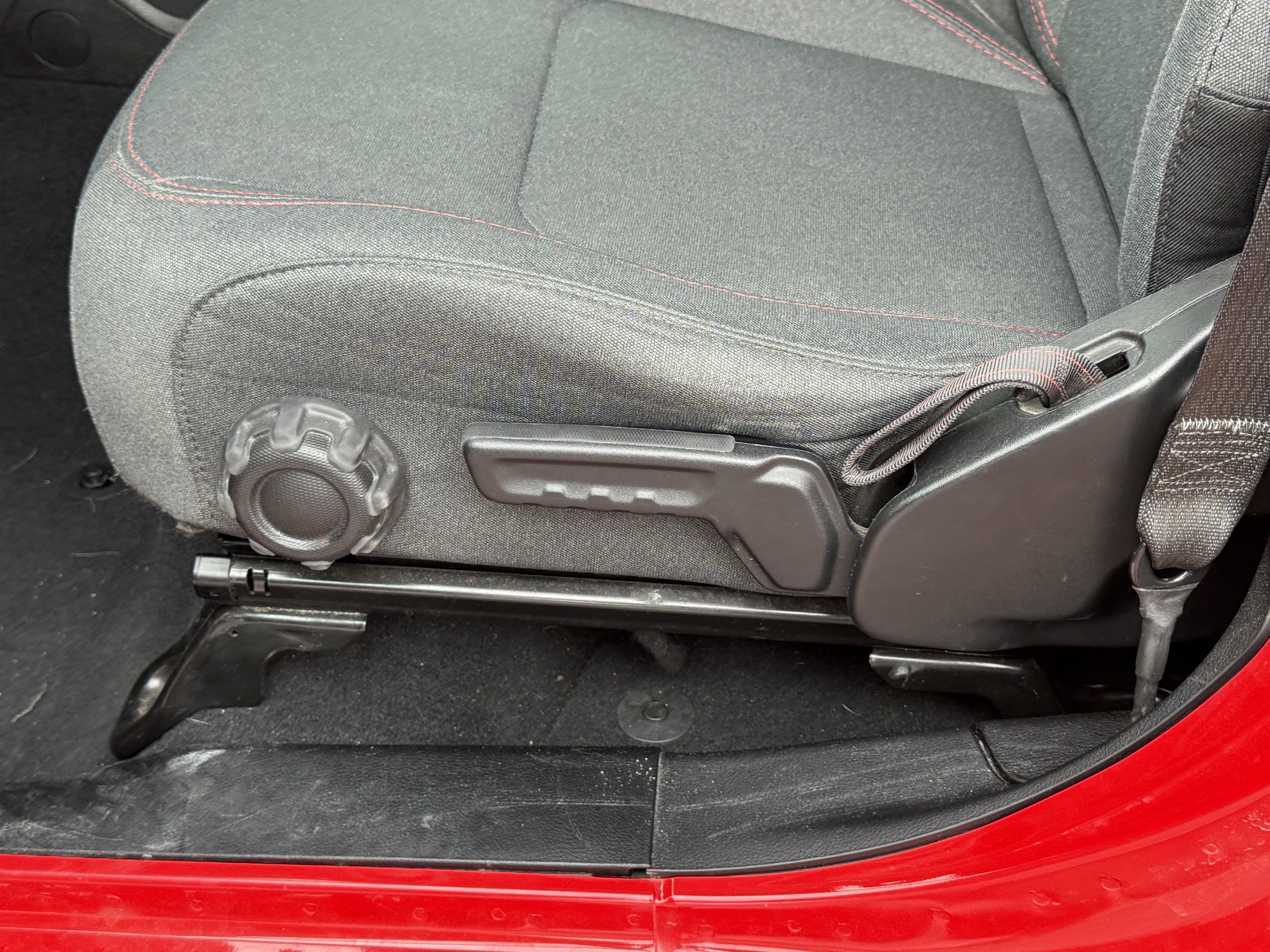 2024 Jeep Wrangler 4-Door Rubicon 4x4