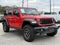 2024 Jeep Wrangler 4-Door Rubicon 4x4