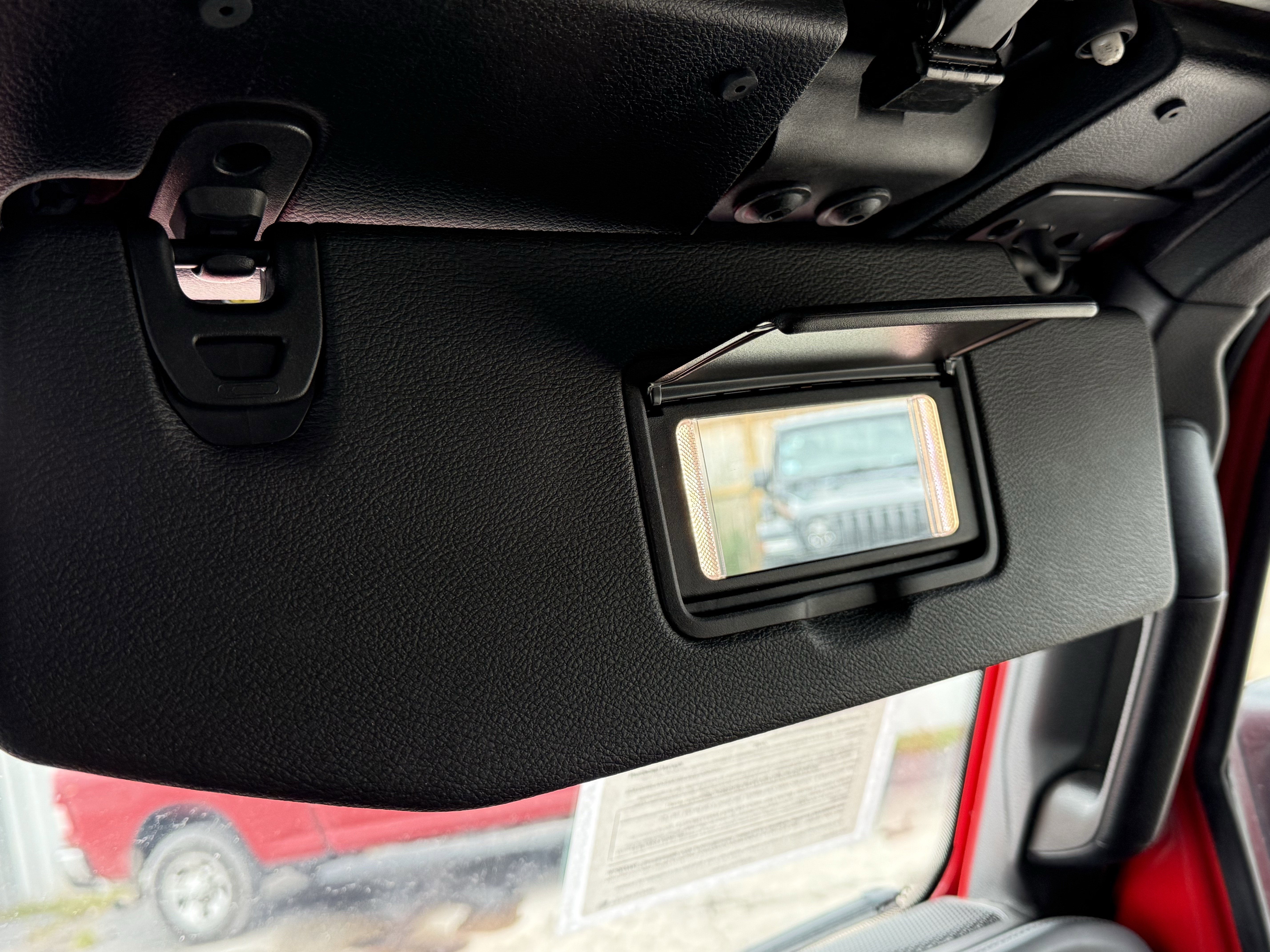 2024 Jeep Wrangler 4-Door Rubicon 4x4