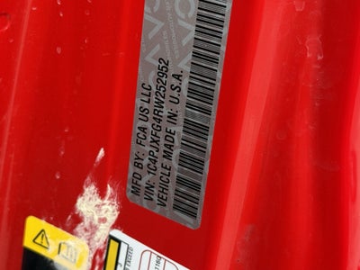 2024 Jeep Wrangler 4-Door Rubicon 4x4