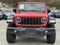2024 Jeep Wrangler 4-Door Rubicon 4x4