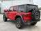 2024 Jeep Wrangler 4-Door Rubicon 4x4