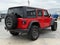 2024 Jeep Wrangler 4-Door Rubicon 4x4