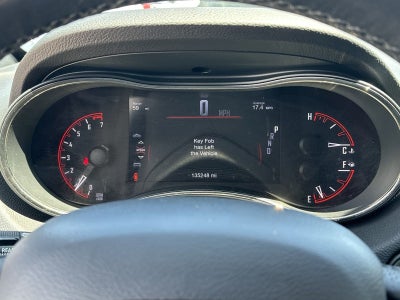 2019 Dodge Durango GT Plus RWD