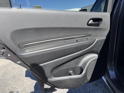 2021 Dodge Durango GT RWD