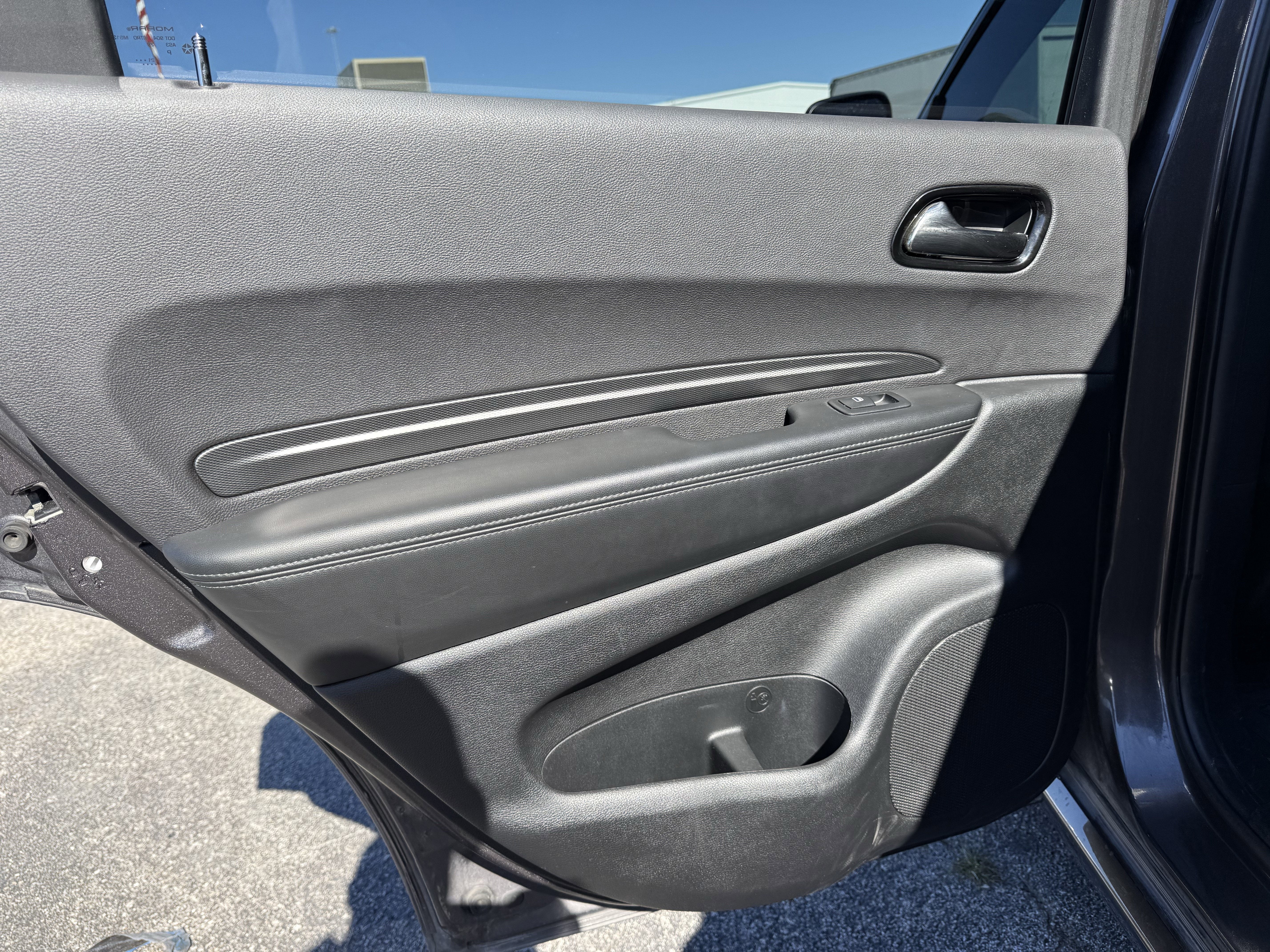 2021 Dodge Durango GT RWD