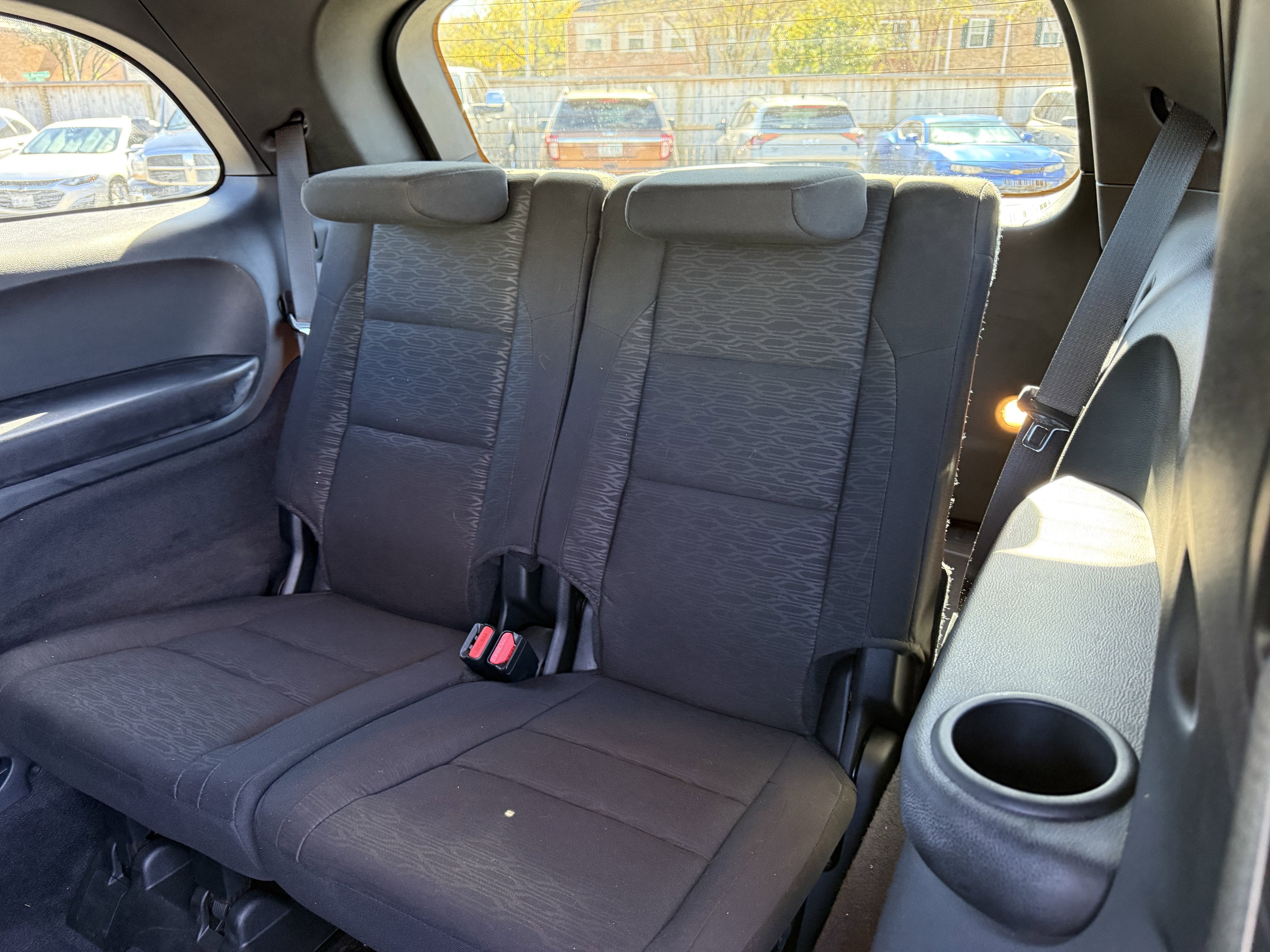 2021 Dodge Durango GT RWD