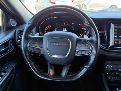 2021 Dodge Durango GT RWD