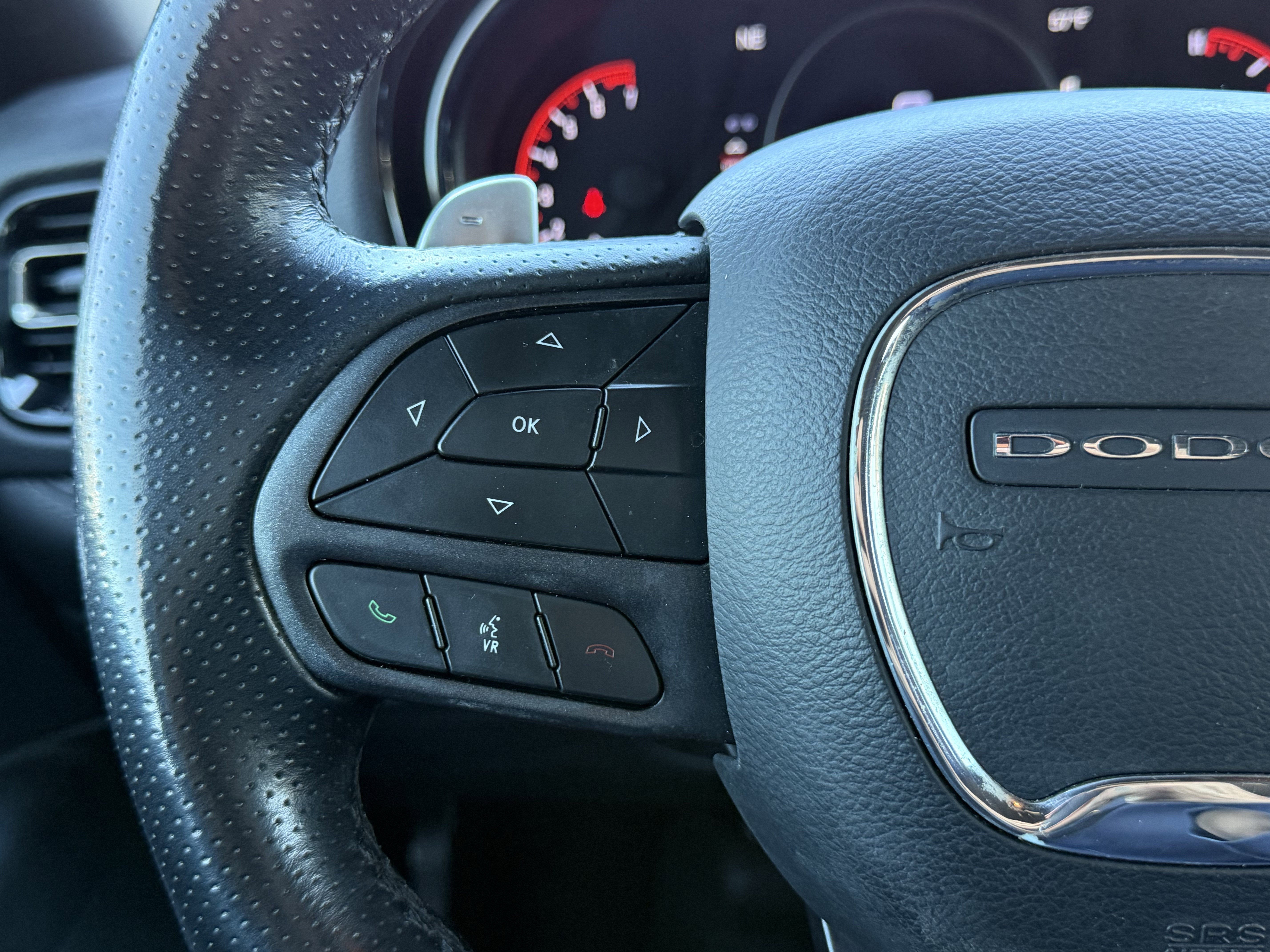 2021 Dodge Durango GT RWD