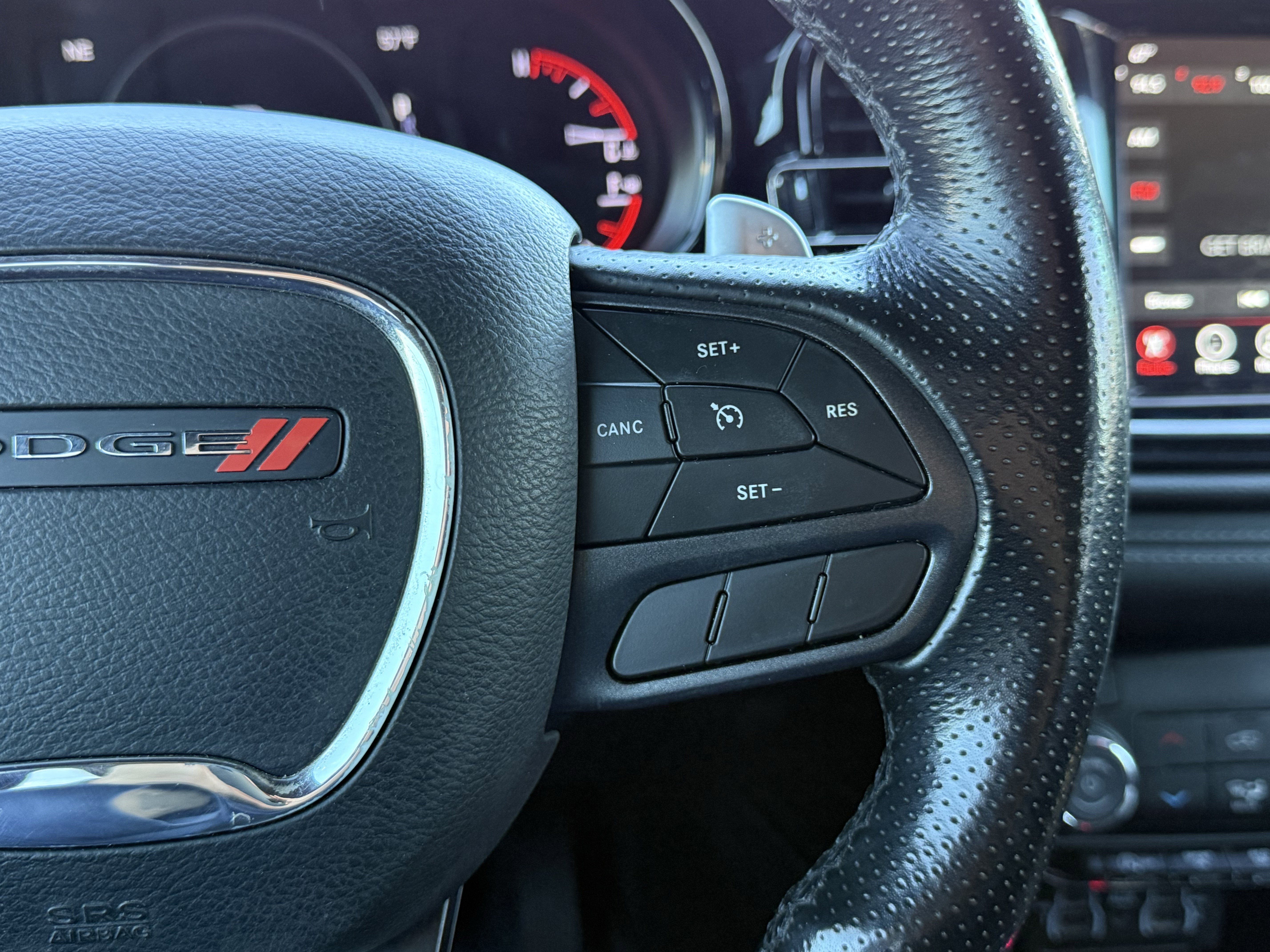 2021 Dodge Durango GT RWD