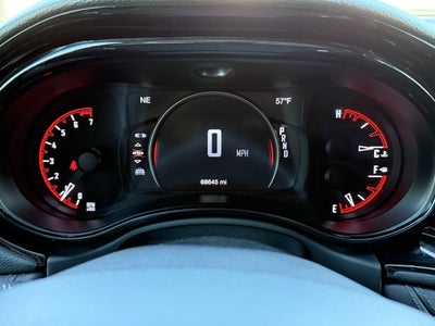 2021 Dodge Durango GT RWD