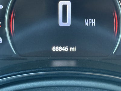 2021 Dodge Durango GT RWD