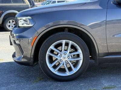 2021 Dodge Durango GT RWD