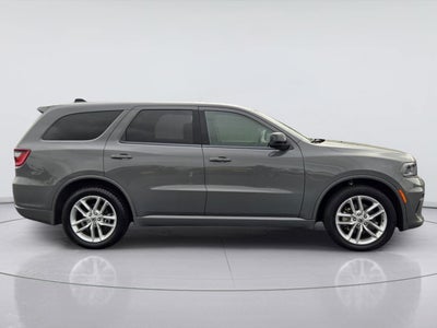 2023 Dodge Durango GT