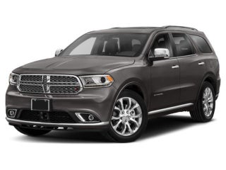 2020 Dodge DURANGO GT