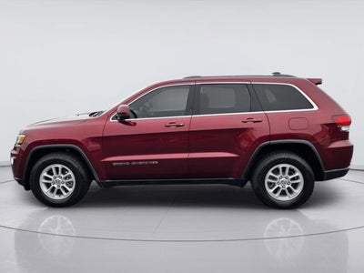 2020 Jeep Grand Cherokee Laredo E