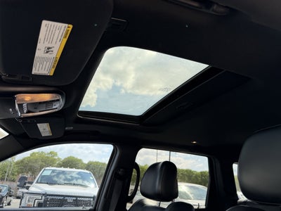 2018 Jeep Grand Cherokee Altitude 4x2