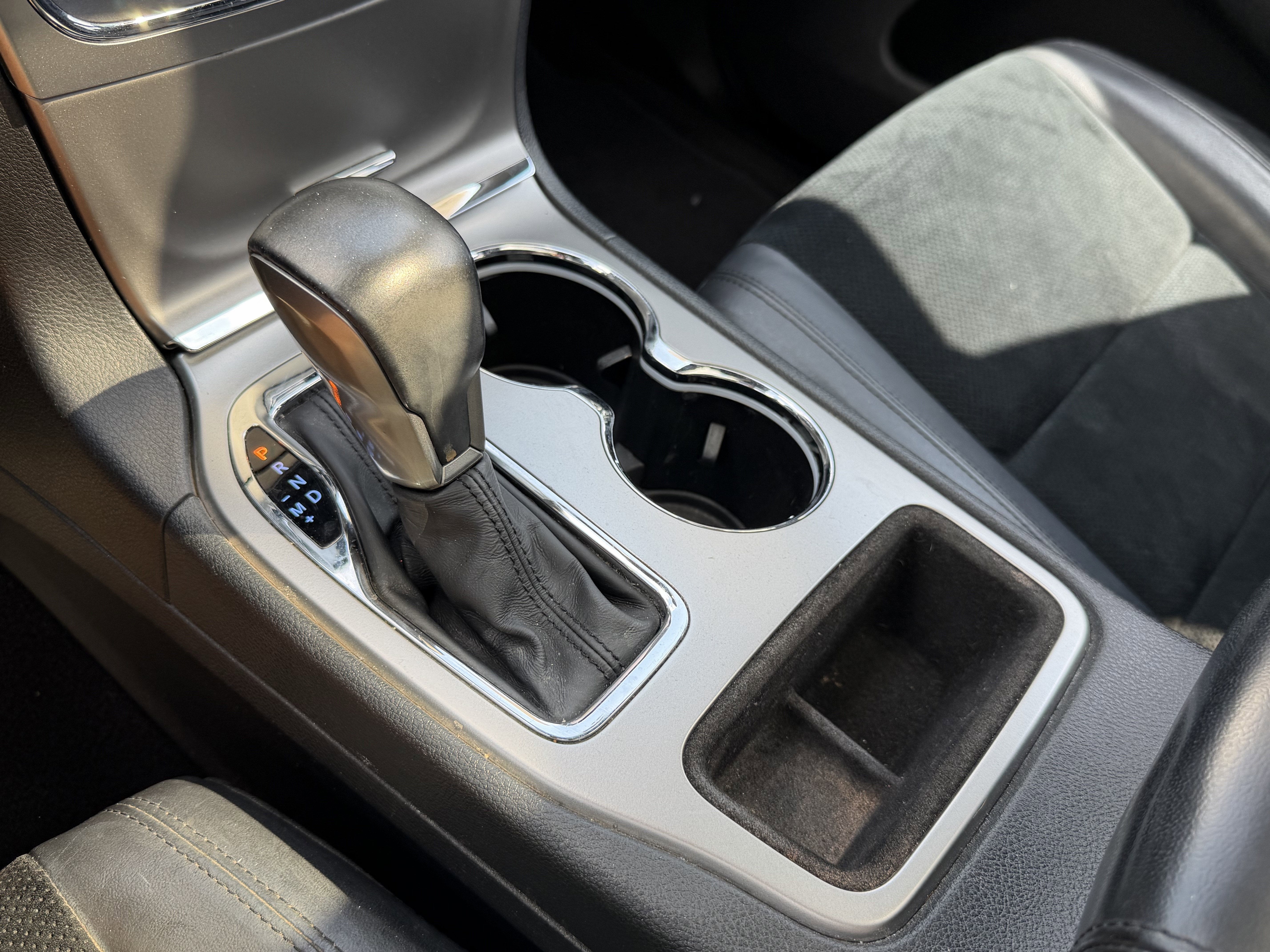 2018 Jeep Grand Cherokee Altitude 4x2