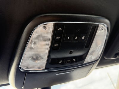 2018 Jeep Grand Cherokee Altitude 4x2