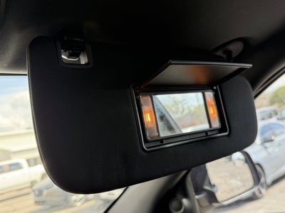 2018 Jeep Grand Cherokee Altitude 4x2