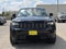 2018 Jeep Grand Cherokee Altitude 4x2