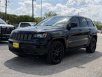 2018 Jeep Grand Cherokee Altitude 4x2
