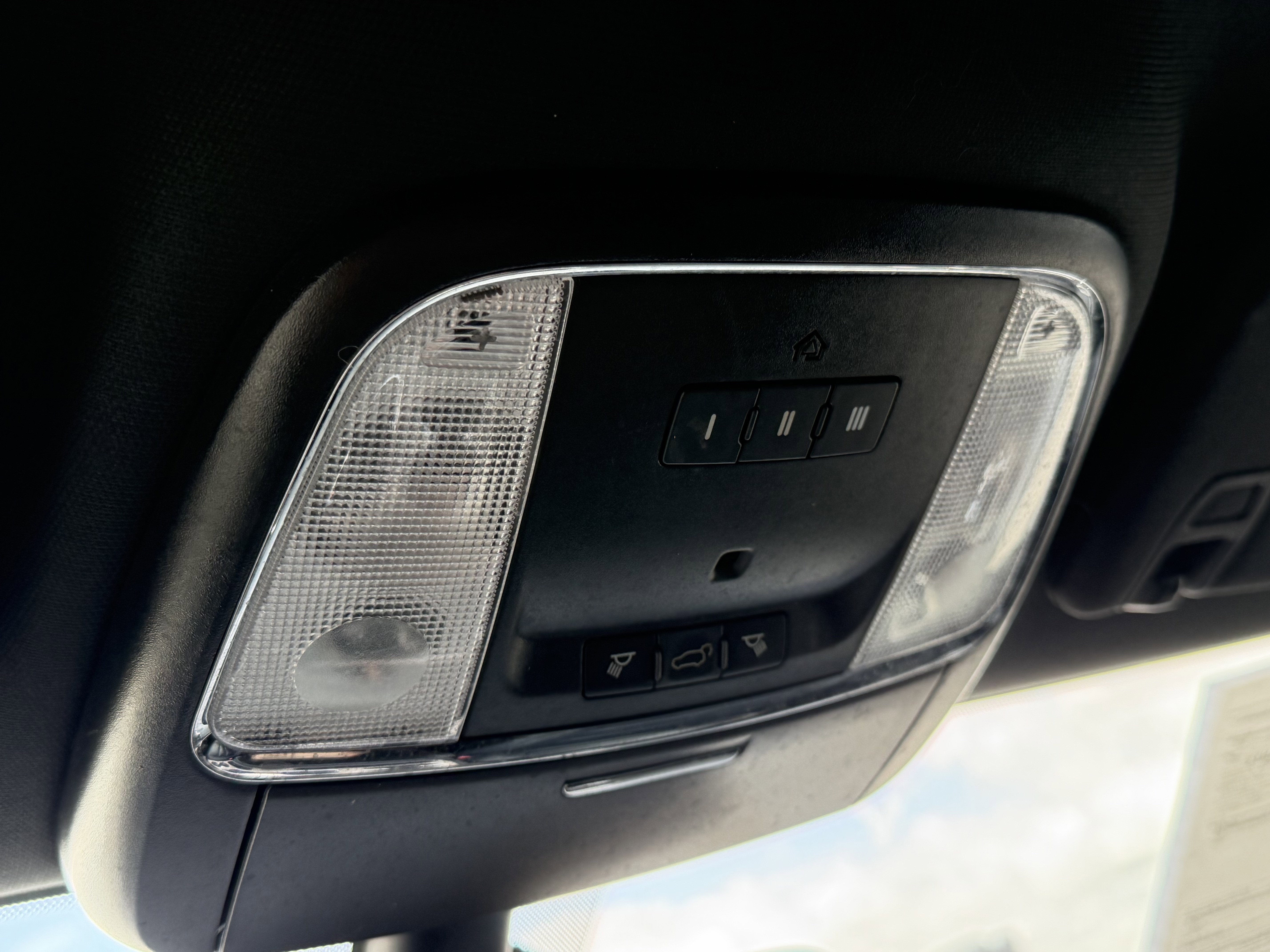 2017 Jeep Grand Cherokee Limited 4x2