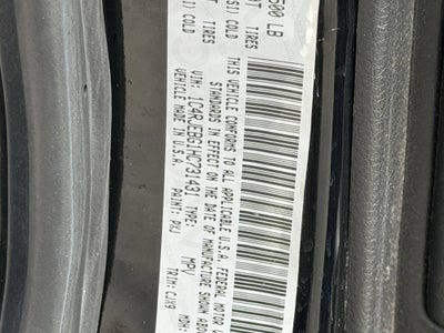 2017 Jeep Grand Cherokee Limited 4x2