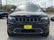 2017 Jeep Grand Cherokee Limited 4x2