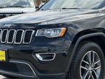 2017 Jeep Grand Cherokee Limited 4x2