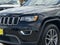 2017 Jeep Grand Cherokee Limited 4x2