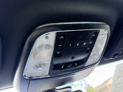 2019 Jeep Grand Cherokee High Altitude 4x2