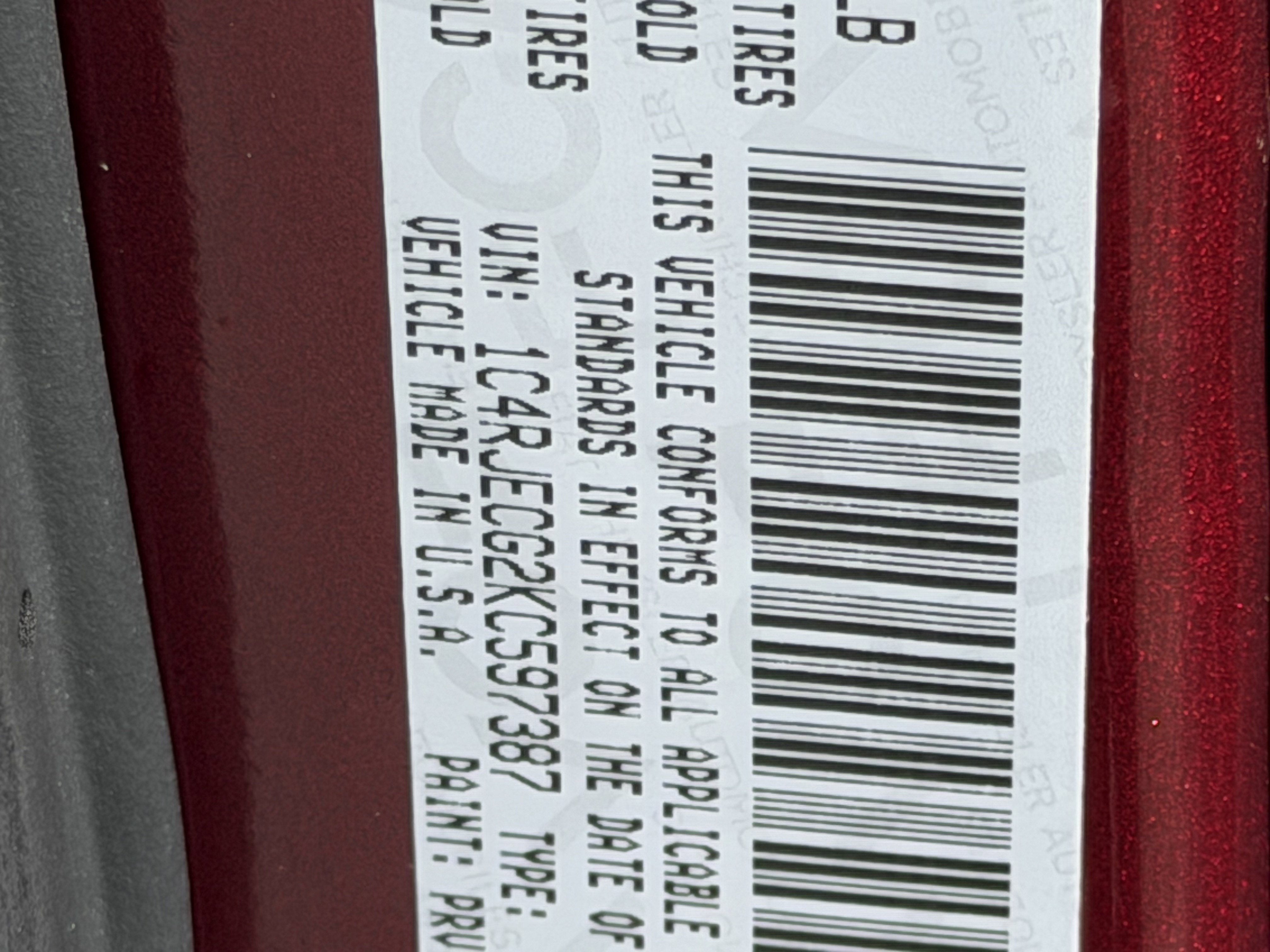 2019 Jeep Grand Cherokee High Altitude 4x2