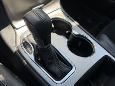 2017 Jeep Grand Cherokee Altitude 4x4