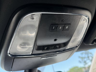 2017 Jeep Grand Cherokee Altitude 4x4