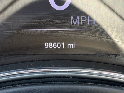 2017 Jeep Grand Cherokee Altitude 4x4