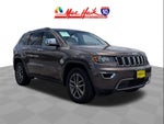 2018 Jeep Grand Cherokee Limited 4x4