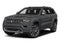 2017 Jeep Grand Cherokee Overland 4x4