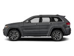 2017 Jeep Grand Cherokee Overland 4x4
