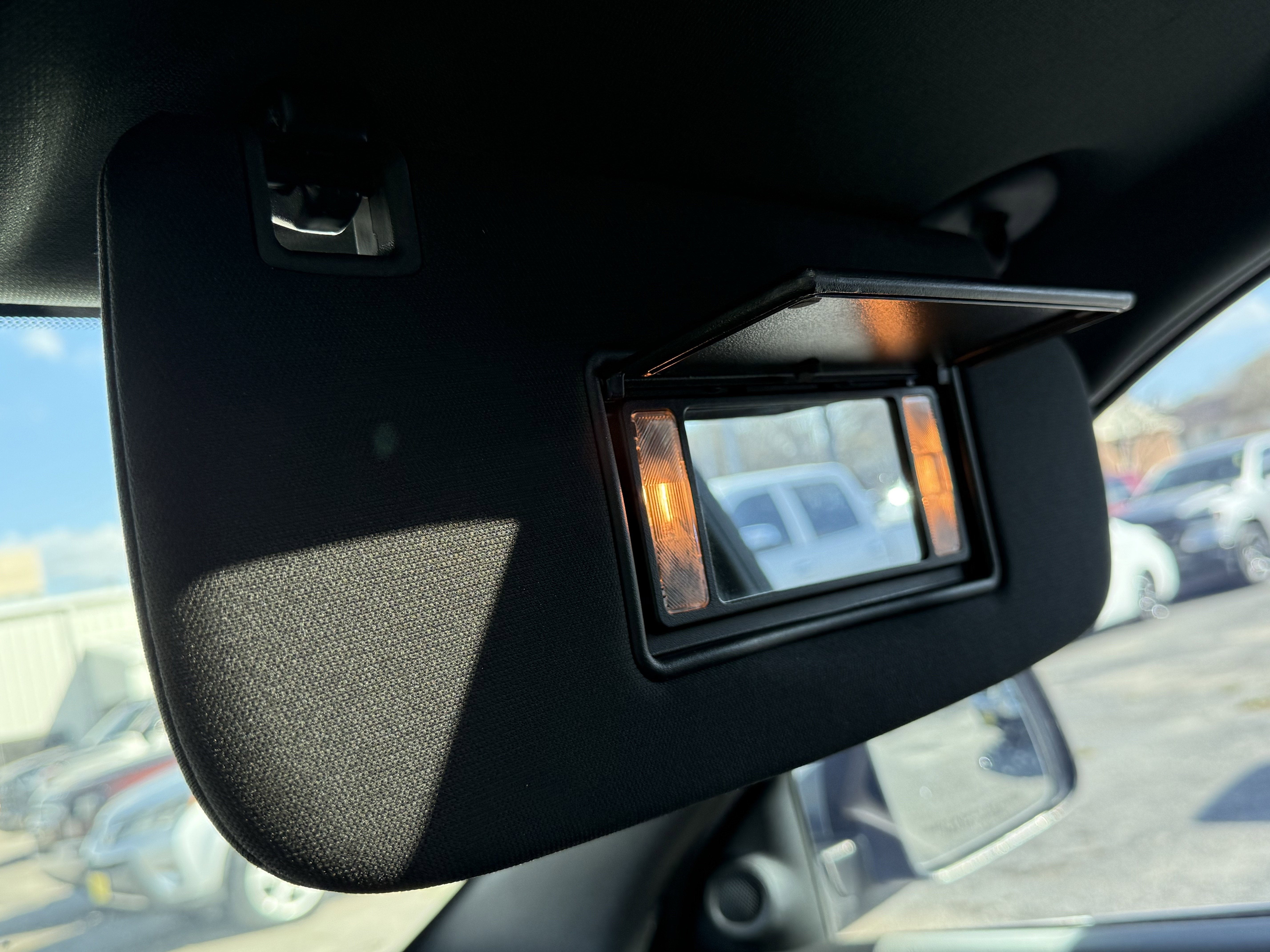 2017 Jeep Grand Cherokee Overland 4x4