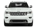 2017 Jeep Grand Cherokee Overland 4x4