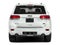 2017 Jeep Grand Cherokee Overland 4x4