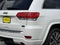 2017 Jeep Grand Cherokee Overland 4x4