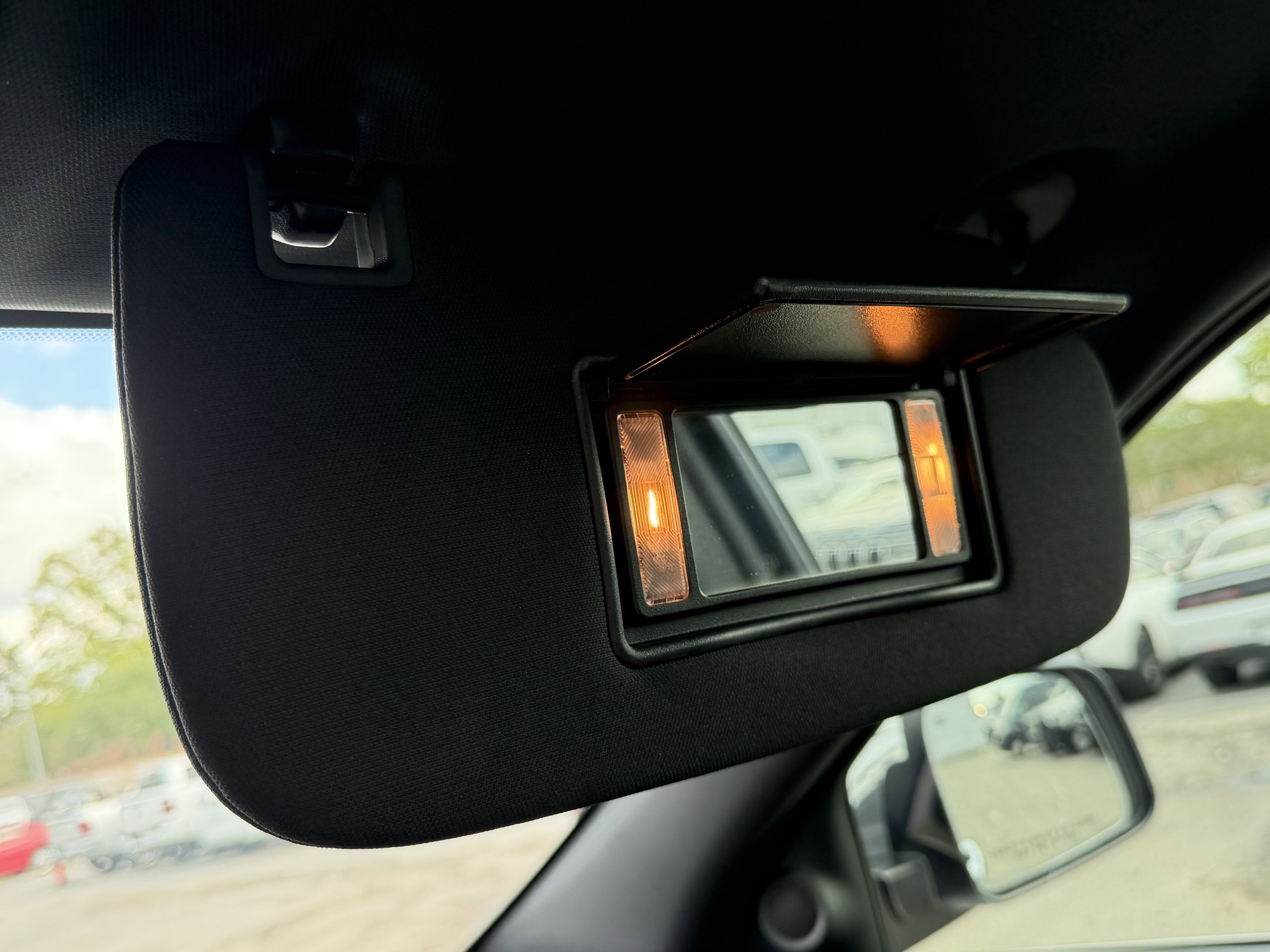 2017 Jeep Grand Cherokee Overland 4x4