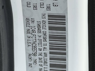 2017 Jeep Grand Cherokee Overland 4x4