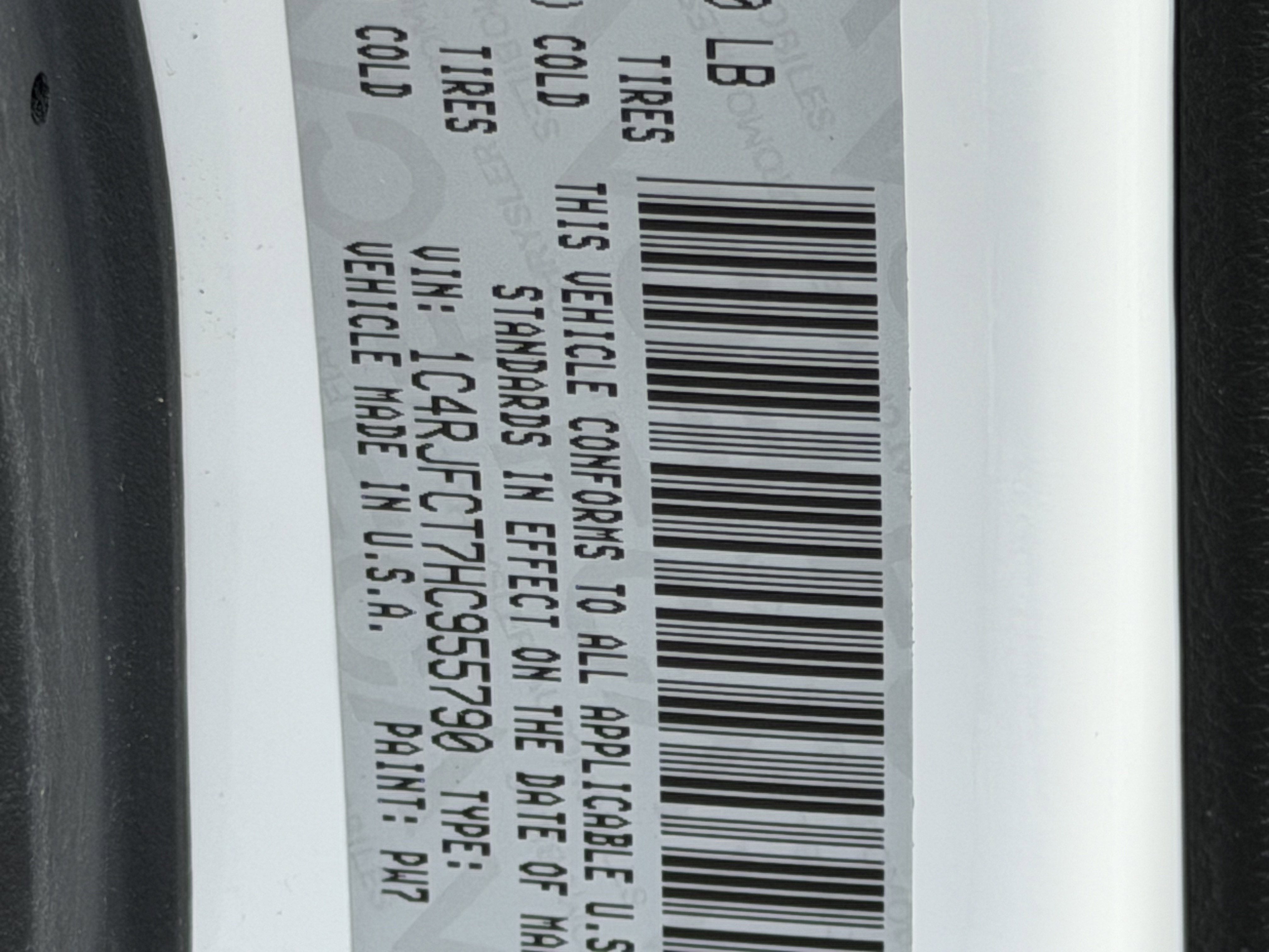 2017 Jeep Grand Cherokee Overland 4x4