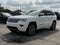 2017 Jeep Grand Cherokee Overland 4x4
